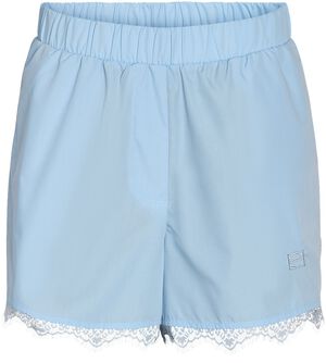 NMFRIDA MW LACE SHORTS TNT/17