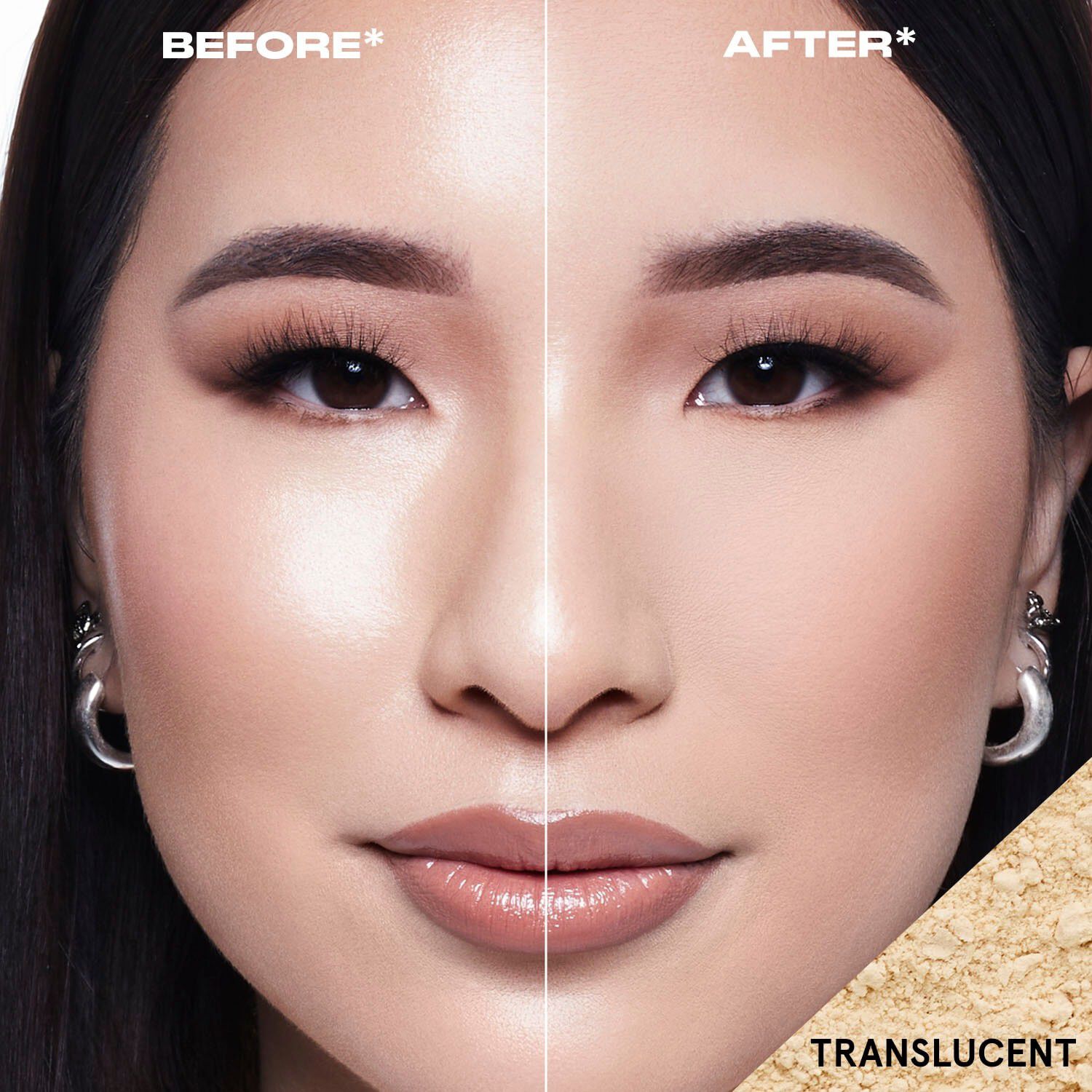 Ultimate Blurring - Fixerande l&ouml;spuder