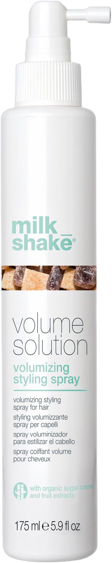 Volume Solution