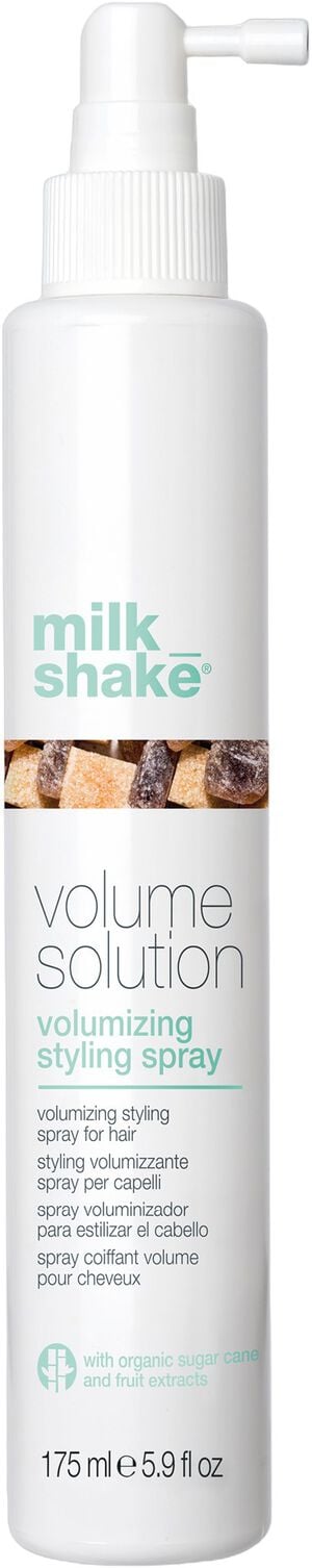 Volume Solution