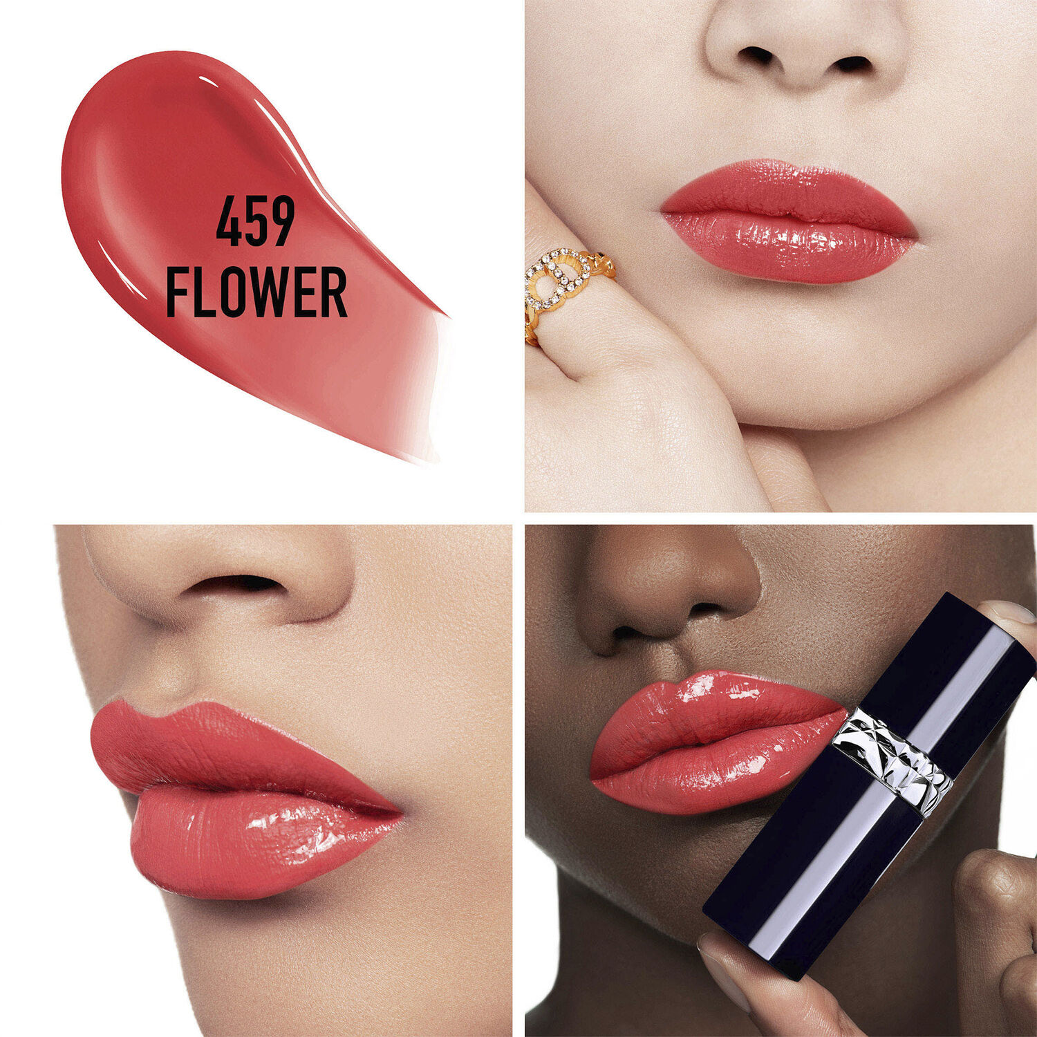 Rouge Dior Forever Liquid Lipstick