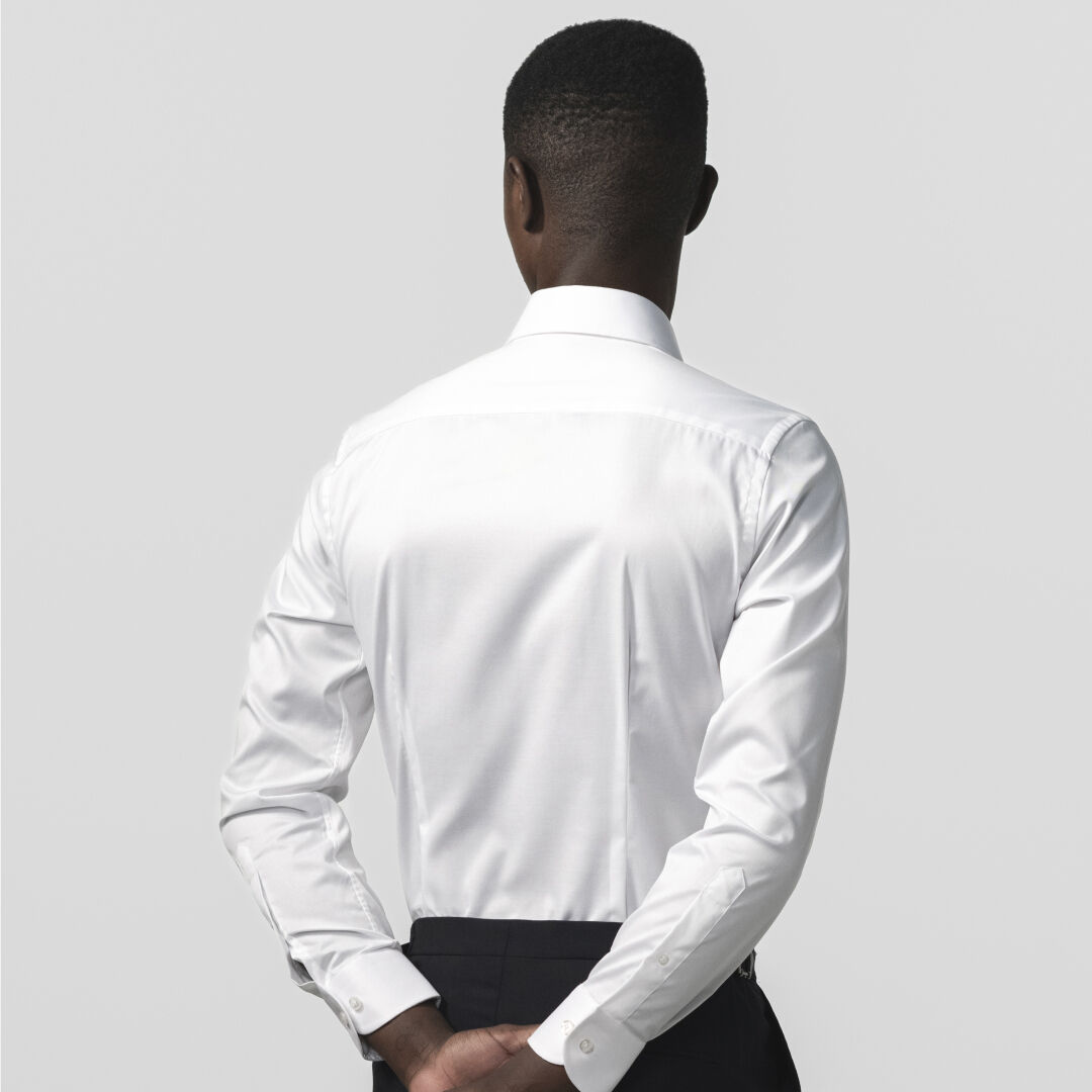 The Consultant 4. 0 | Navy | Slim fit