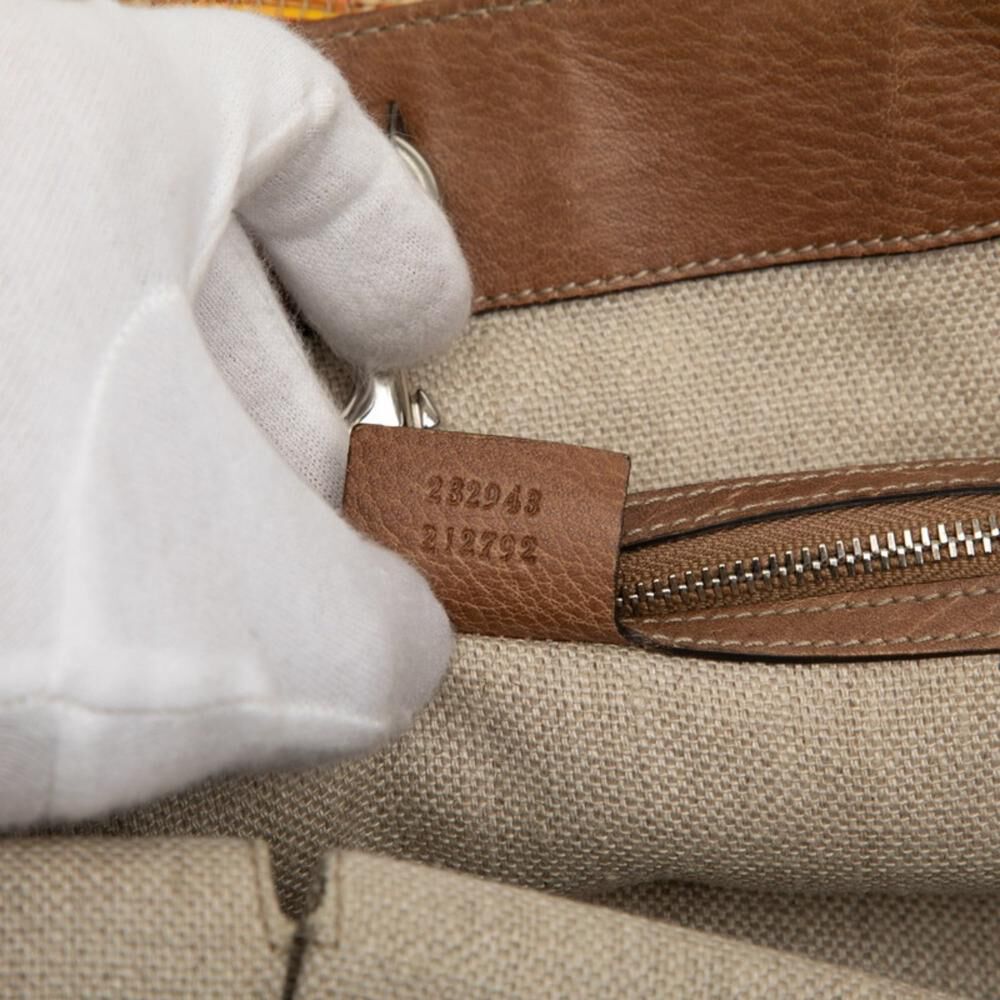 Gucci Swing Tote