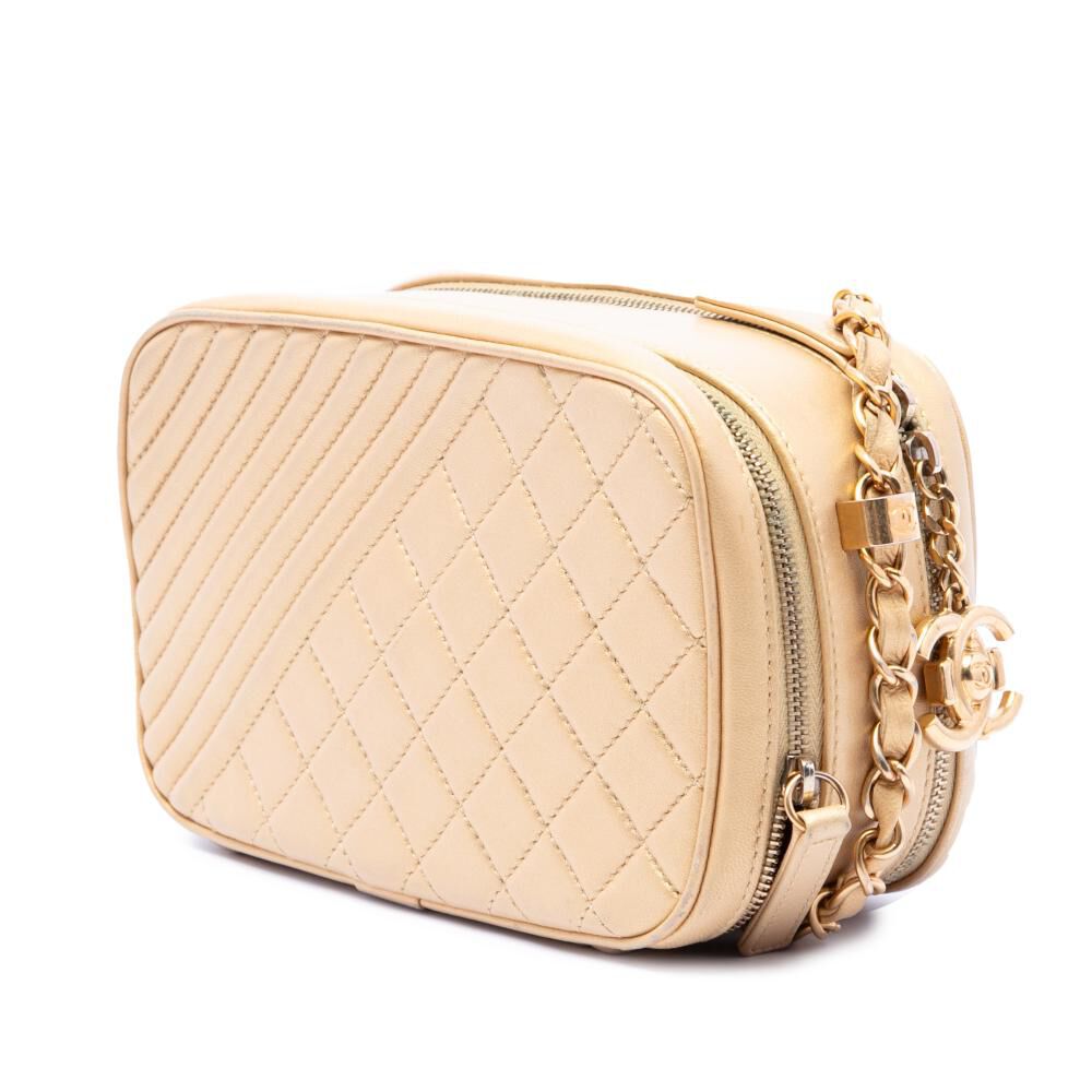 Chanel Boy Bags