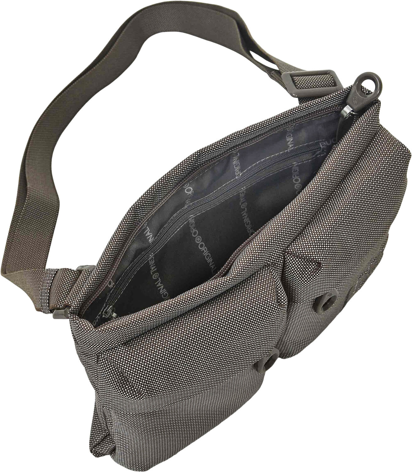 MD20 CROSSOVER / TAUPE