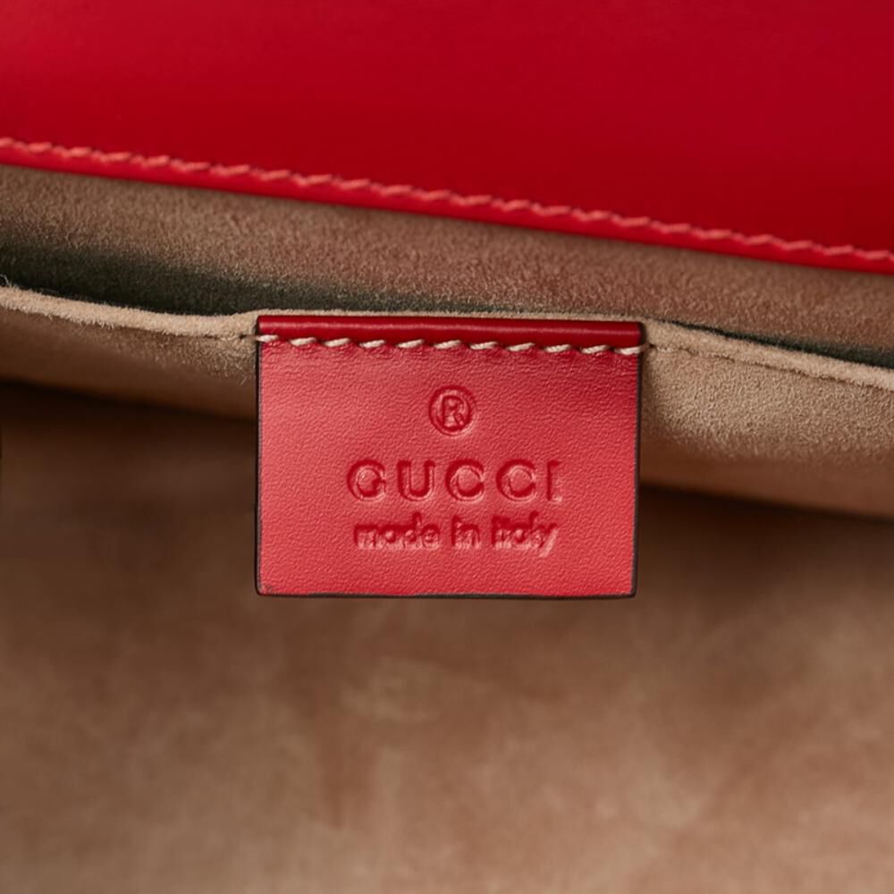Gucci Sylvie