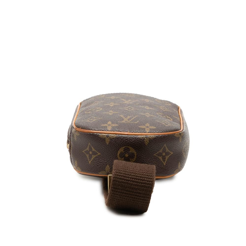 Louis Vuitton Pochette Gange