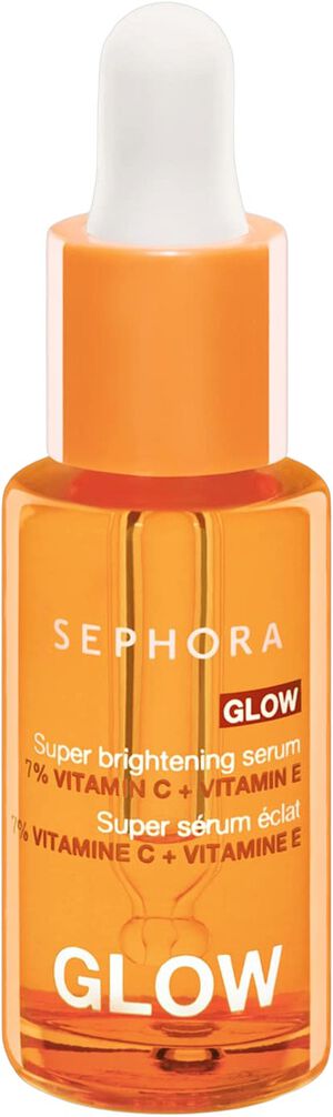 GLOW - Super Glow Serum med 7 % vitamin C+E