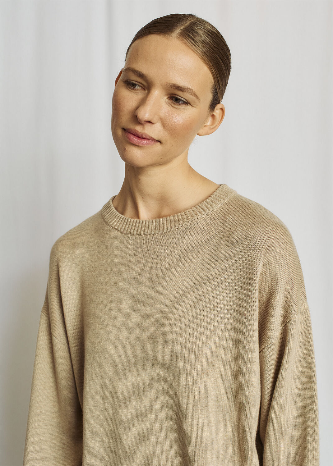 BS Adalyn Knitwear - Merino Wool Blend