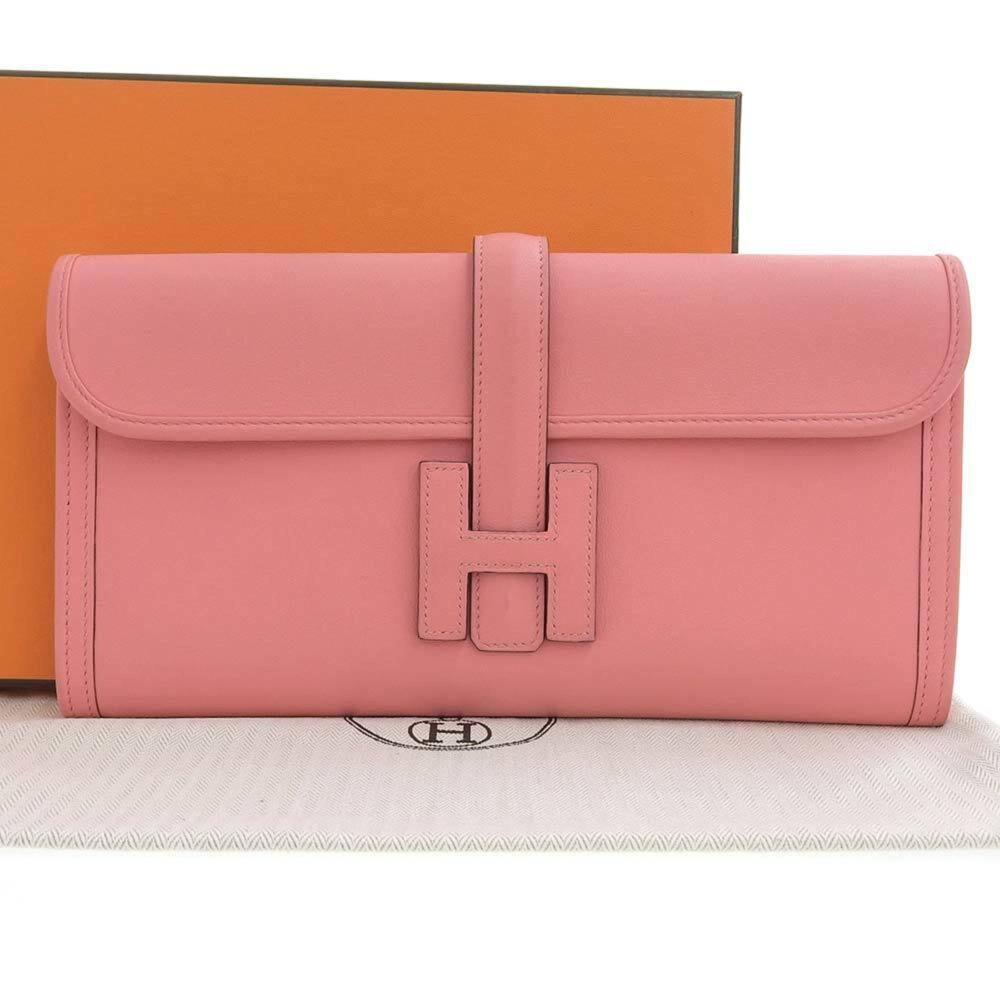Herm&egrave;s Clutch