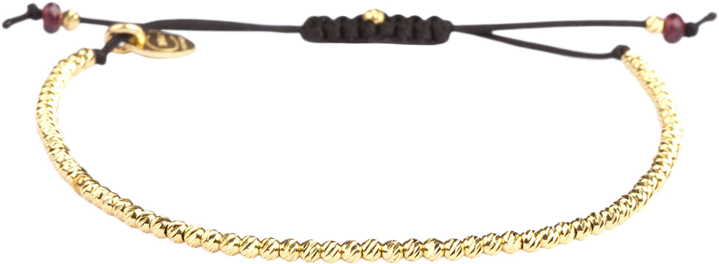 Bianca Bracelet - Gold