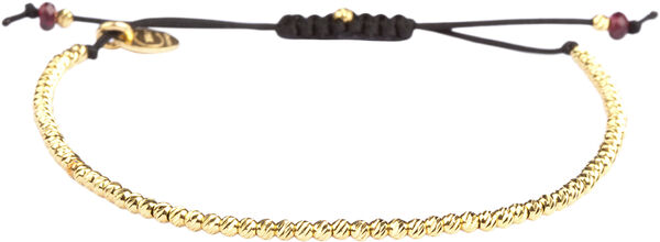 Bianca Bracelet - Gold