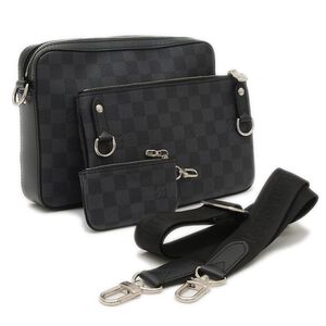 Louis Vuitton Crossbody Bag