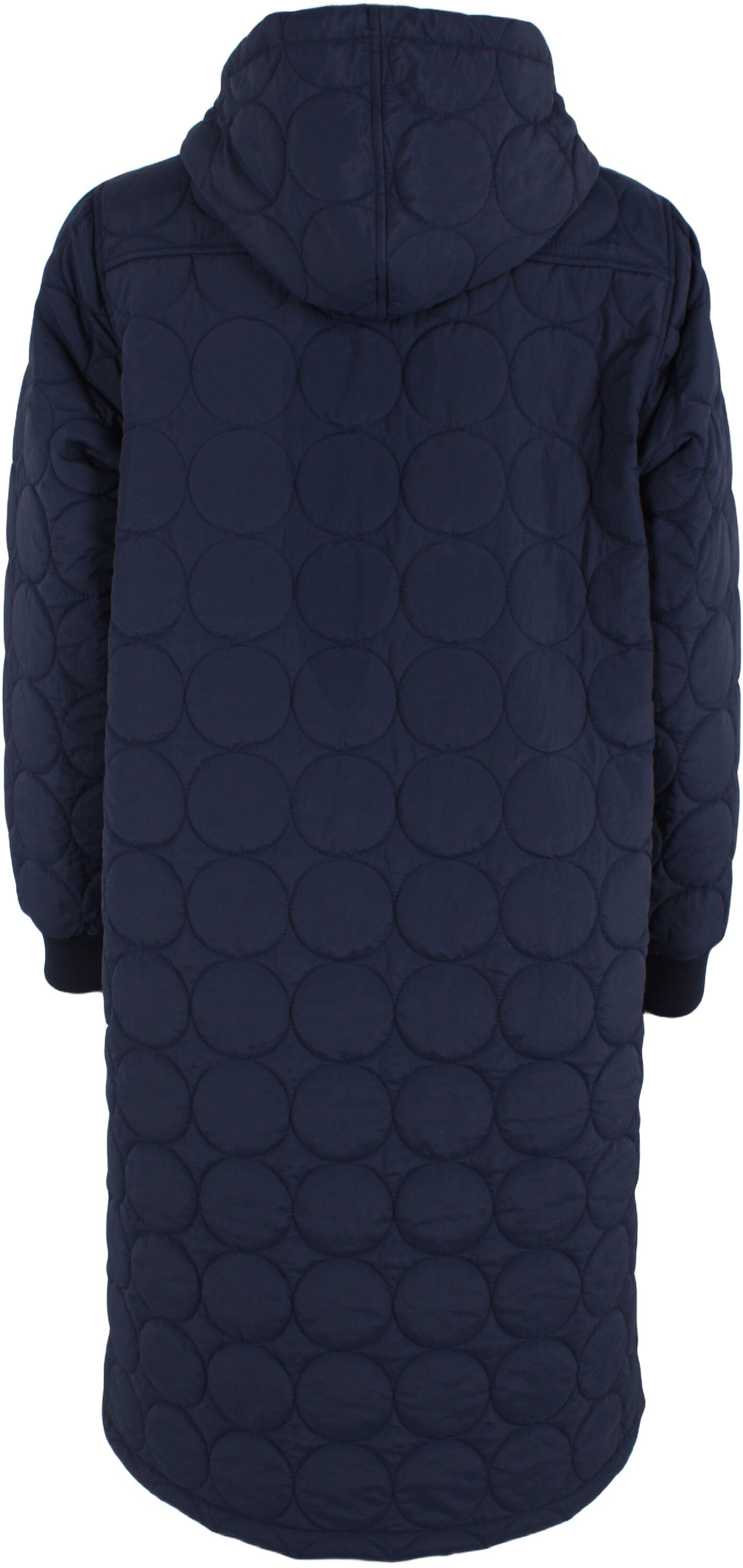 Danemeddow Thermo Coat Dk Navy