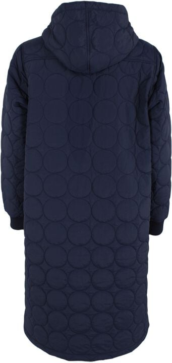 Danemeddow Thermo Coat Dk Navy