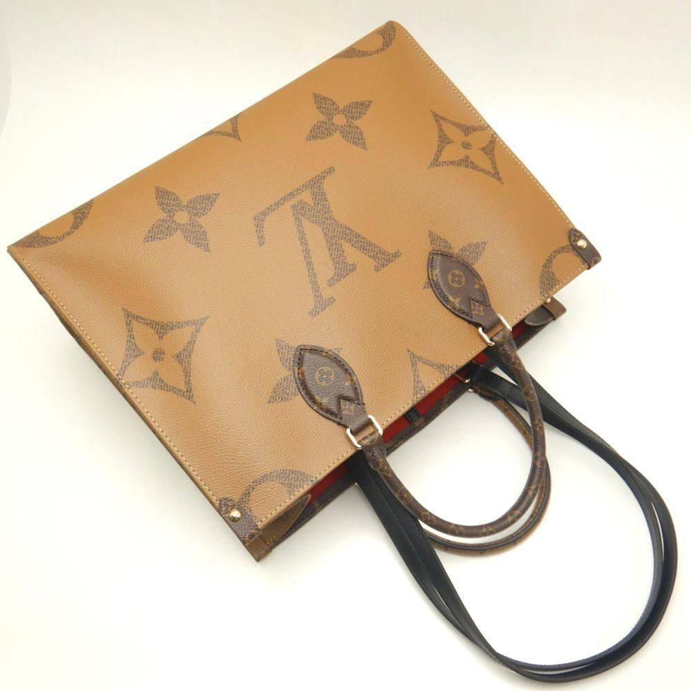 Louis Vuitton Tote