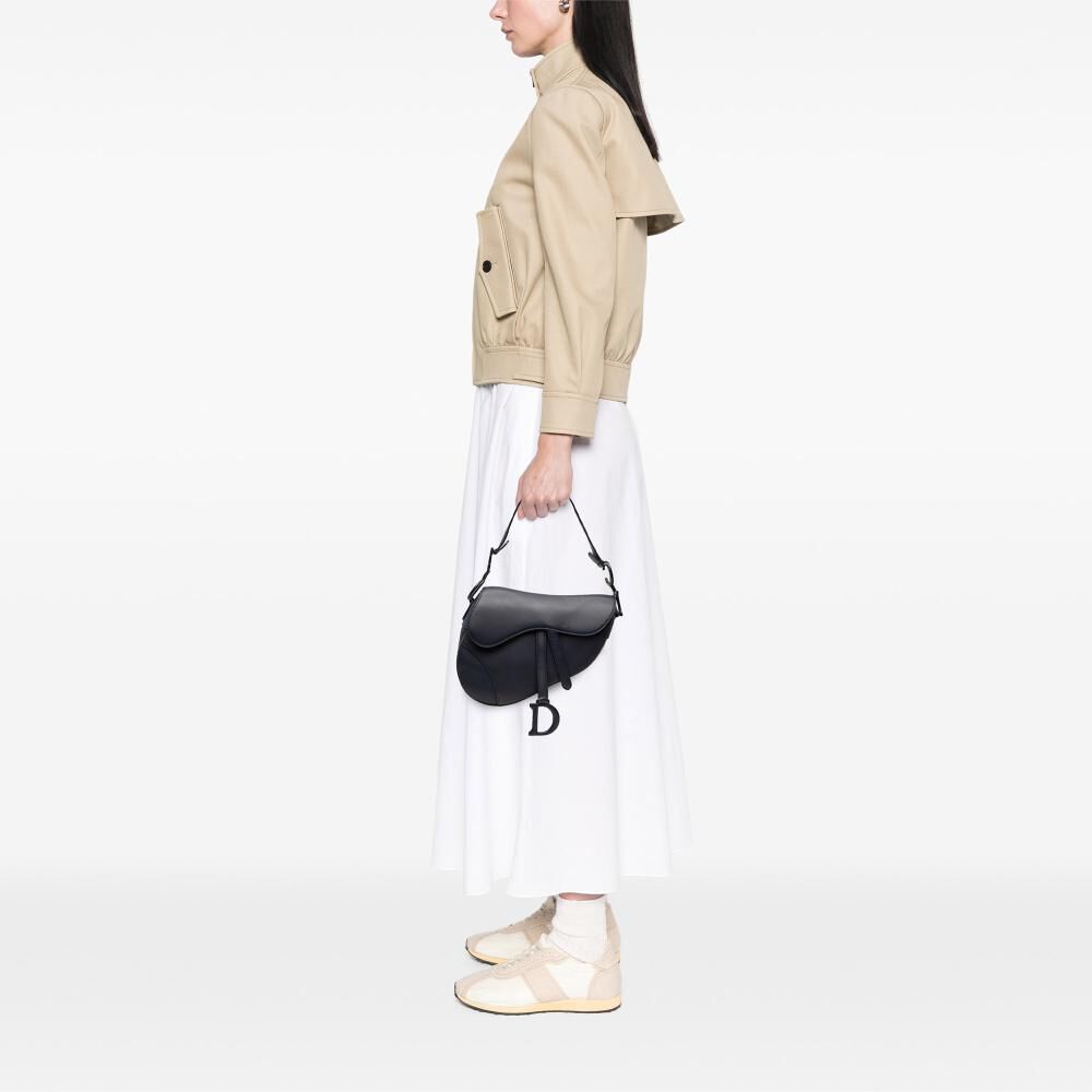 Dior Saddle Bag