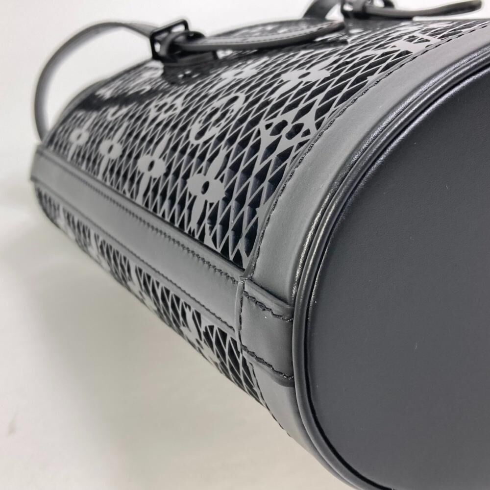 Louis Vuitton Bucket Bag