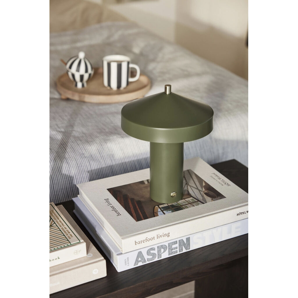 Hatto Portable Table Lamp