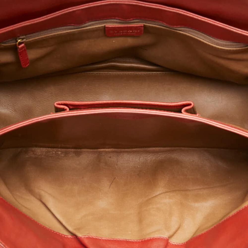 Bvlgari Shoulder Bag