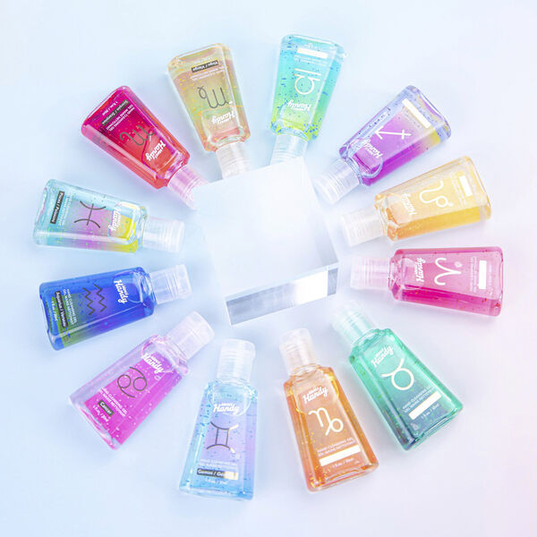 Zodiac Edition - Hand Cleansing Gel