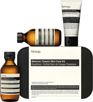 Balance: Classic Skin Care Kit