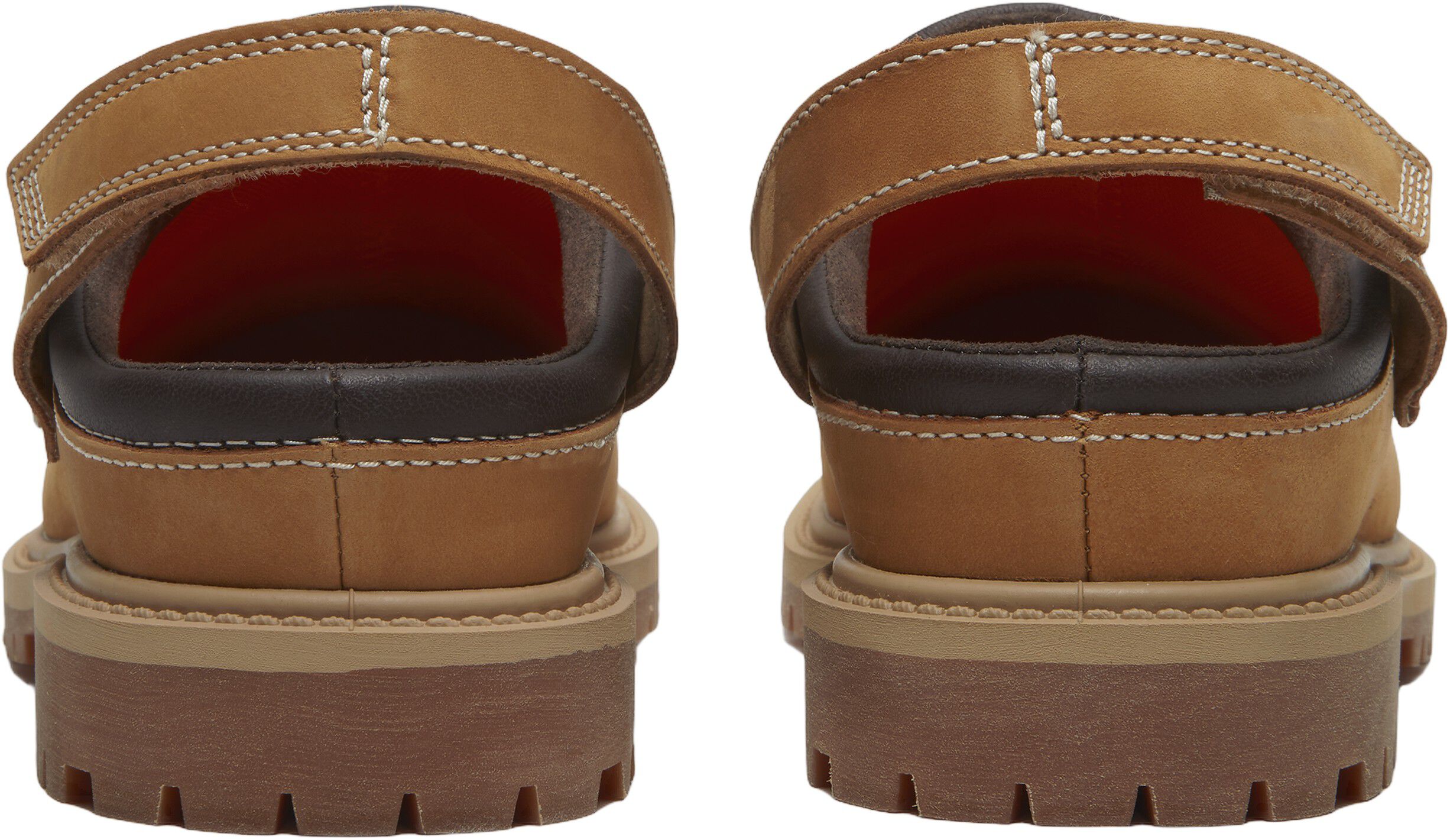 Timberland Premium CLOG SHOE WHEAT