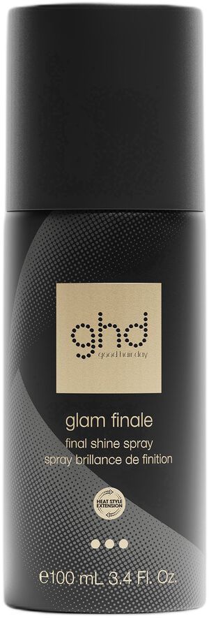 ghd Glam Finale - Final Shine Spray 100ml