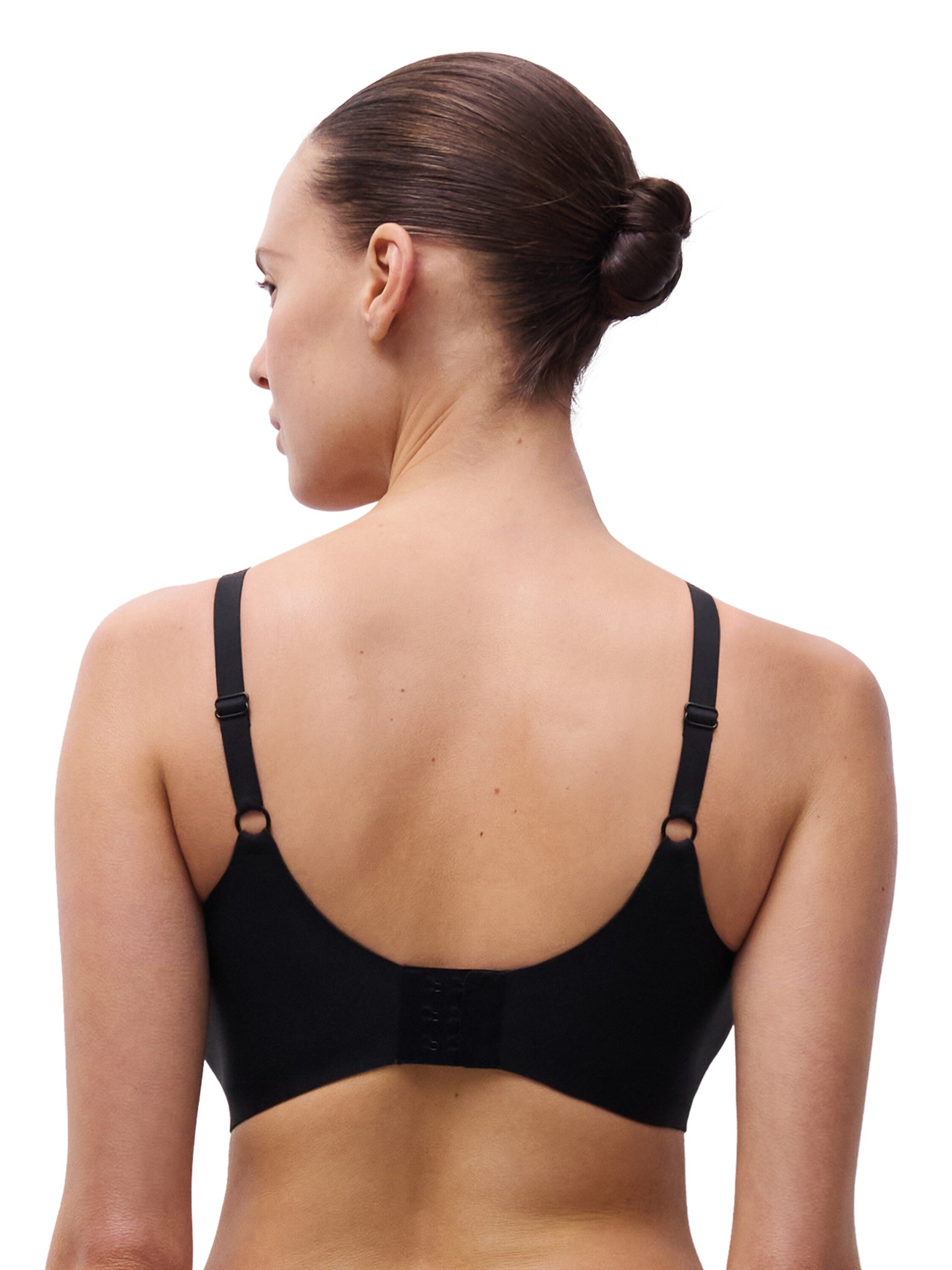 SoftStretch Power Wireless Support Bra