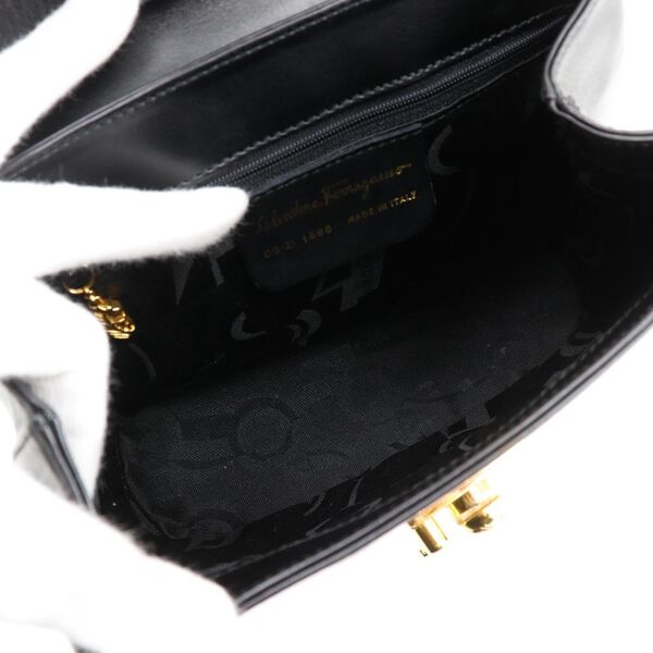 Salvatore Ferragamo Handbag