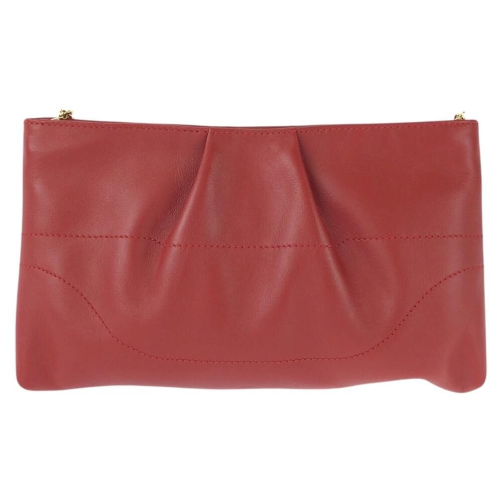 Salvatore Ferragamo Clutch