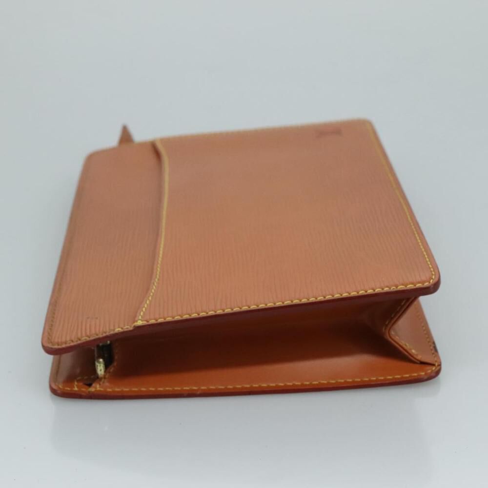 Louis Vuitton Pochette Homme