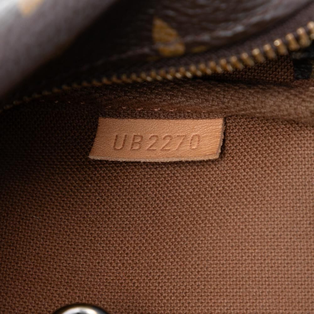 Louis Vuitton Pochette Accessoires