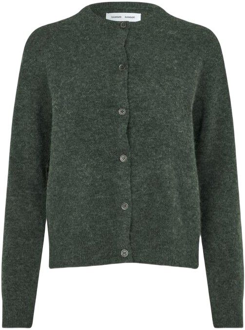 Nor short cardigan 7355