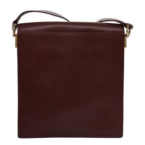 Cartier Shoulder Bag