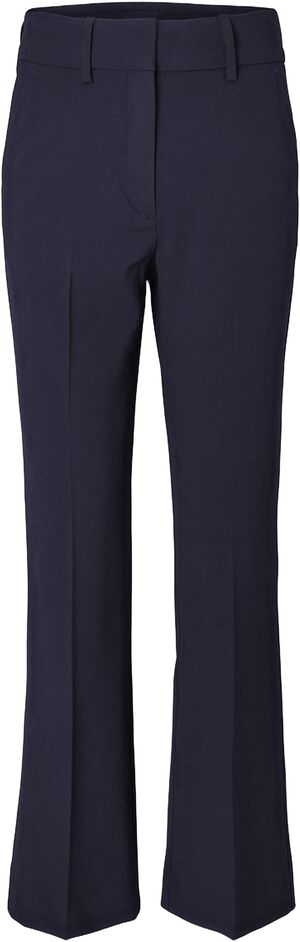 ClaraFV 285 Long, Navy, Pants