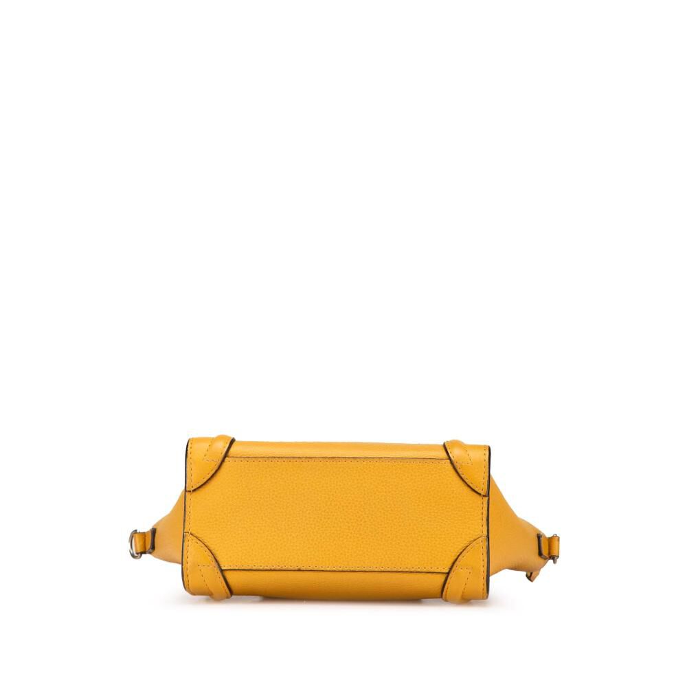 Celine Luggage