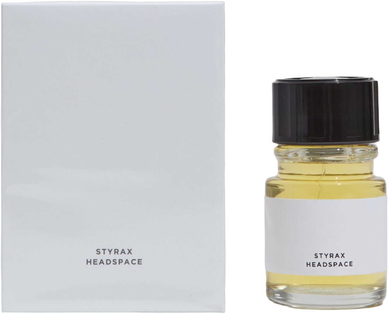 HEADSPACE STYRAX EdP 100 ml