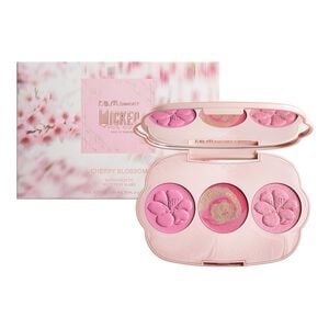 Wicked: For Good, Cherry Blossom - Blushpallette