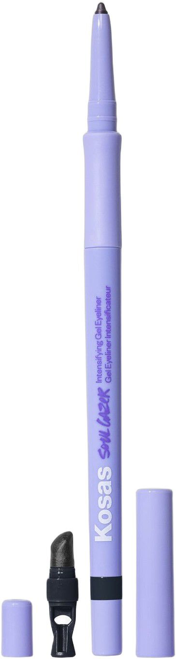 Soulgazer - Gel-eyeliner med h&ouml;g precision och l&aring;ng h&aring;llbarhet