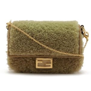 Fendi Baguette