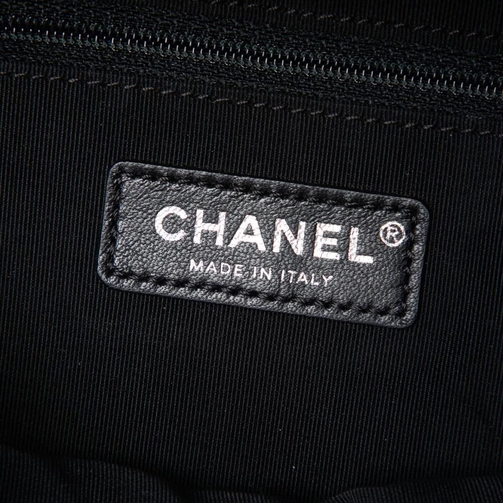 Chanel Crossbody Bag