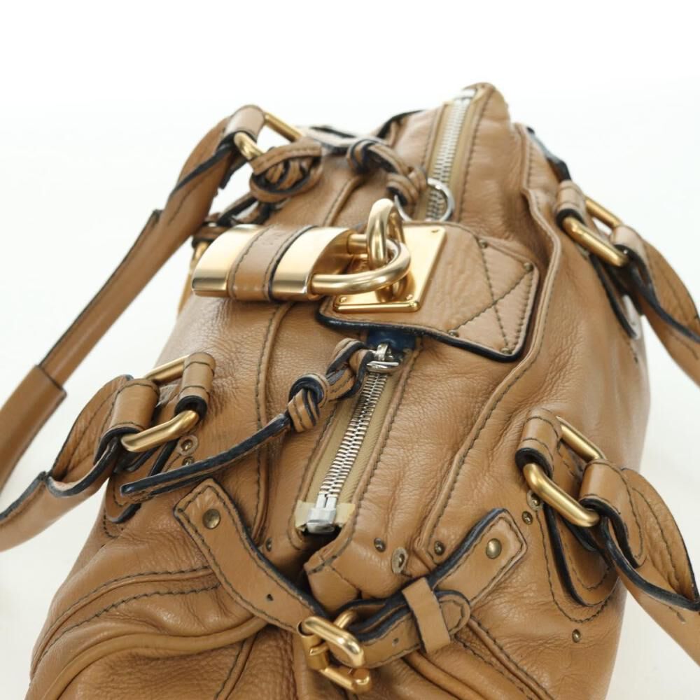 Chlo&eacute; Handbag