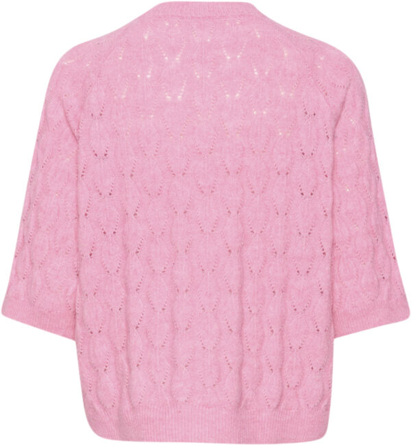 KAmalene Knit Pullover