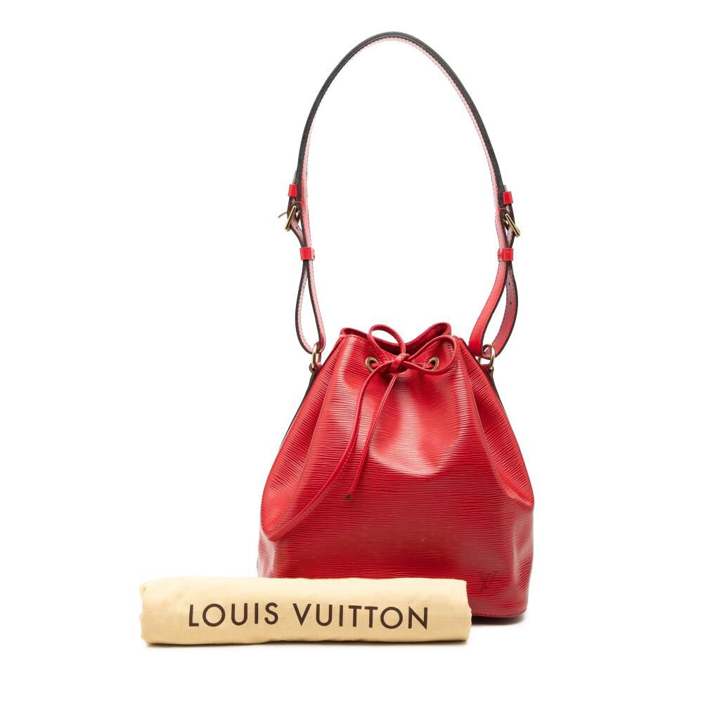 Louis Vuitton Petit Noe