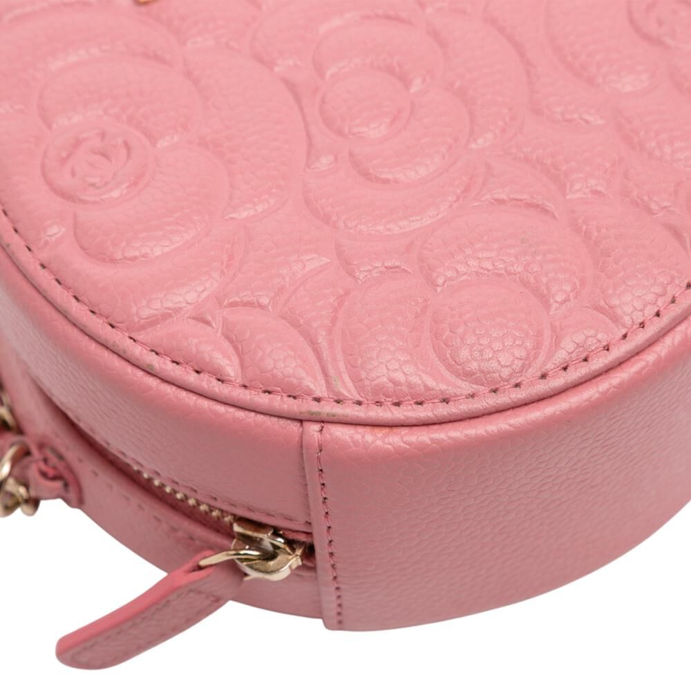 Chanel Crossbody Bag