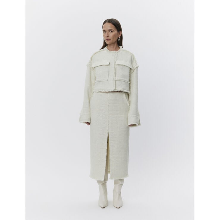 Violette - Tactual Surface