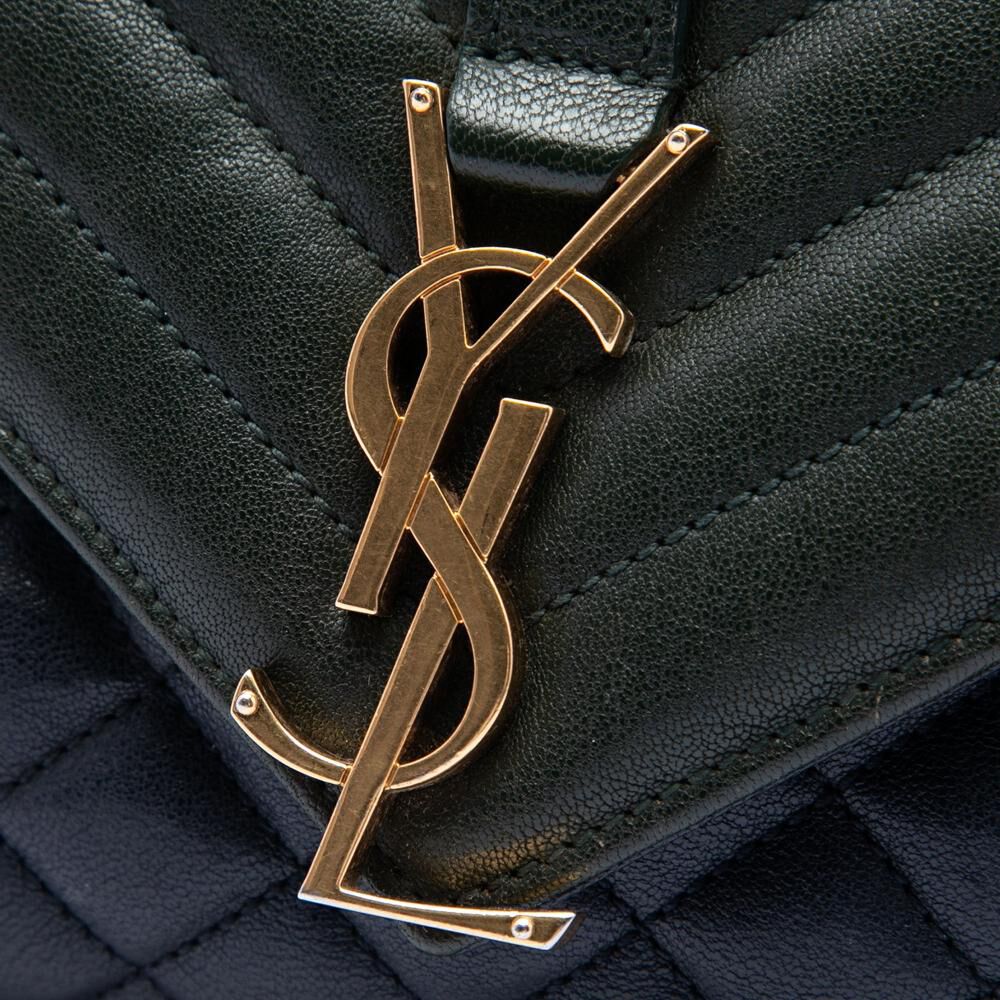 Yves Saint Laurent Shoulder Bag