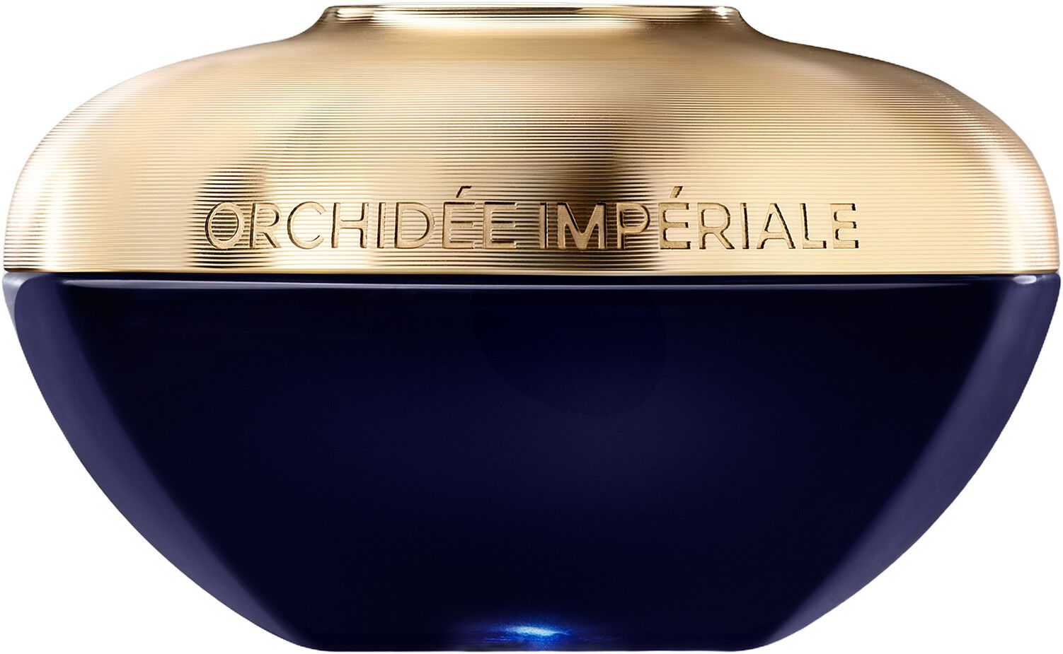 Orchid&eacute;e imp&eacute;riale the neck and d&eacute;collet&eacute; cream 75 ml