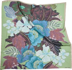 BOUQUET Scarf